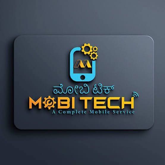 Mobi Tech Jhalokathi
